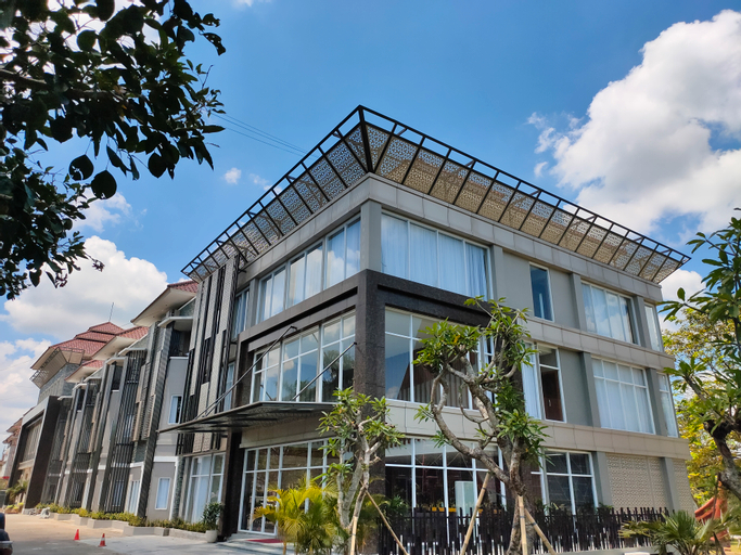 Ramada by Wyndham Yogyakarta