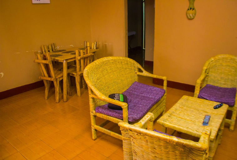 Others 4, Kwezi Apartments, Buikwe