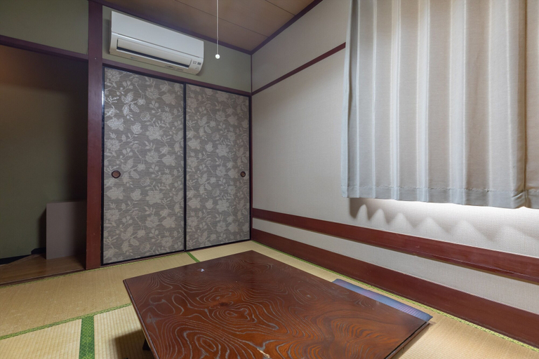 Bedroom 2, Tabist Business Hotel Marutomi Takamatsu Kagawa, Takamatsu
