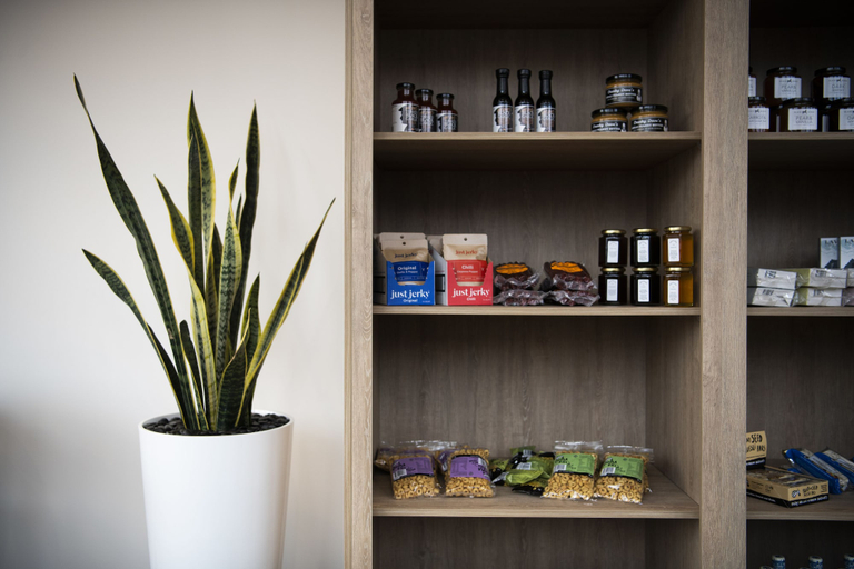 Food & Drinks 5, Abode Kingston, Canberra