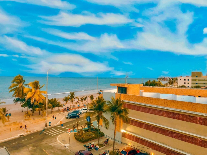 Exterior & Views 2, Bessa Beach Hotel, João Pessoa