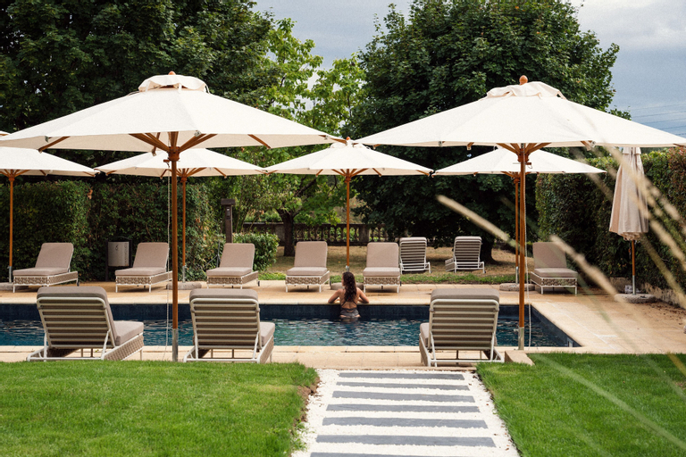 Sport & Beauty 1, Château de Noizay, Indre-et-Loire