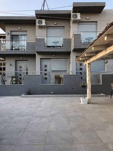 Exterior & Views 2, Lena Apartments, East Macedonia and Thrace