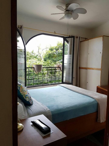 Bedroom 2, Casa Echavarria, Curridabat