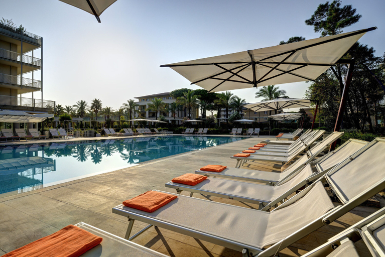 Sport & Beauty 2, Versilia Lido | UNA Esperienze, Lucca