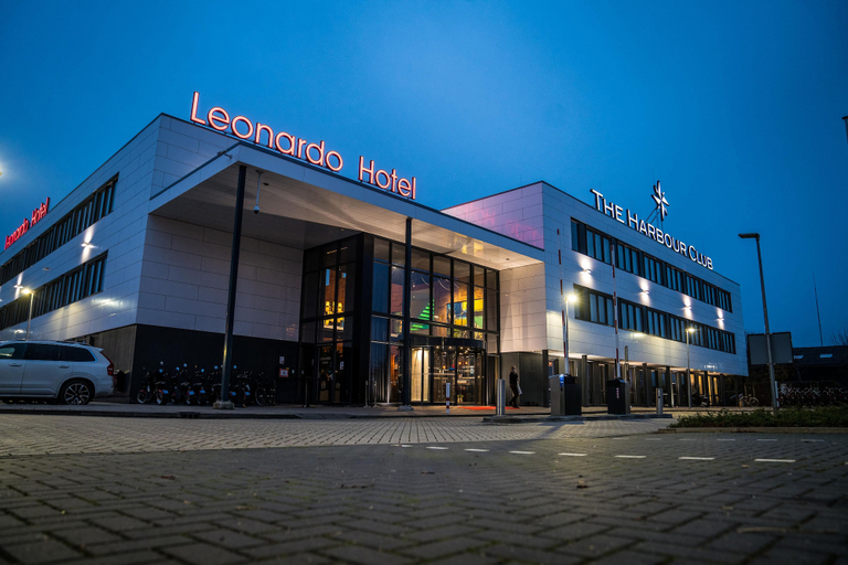 Exterior & Views, Leonardo Hotel Vinkeveen, De Ronde Venen