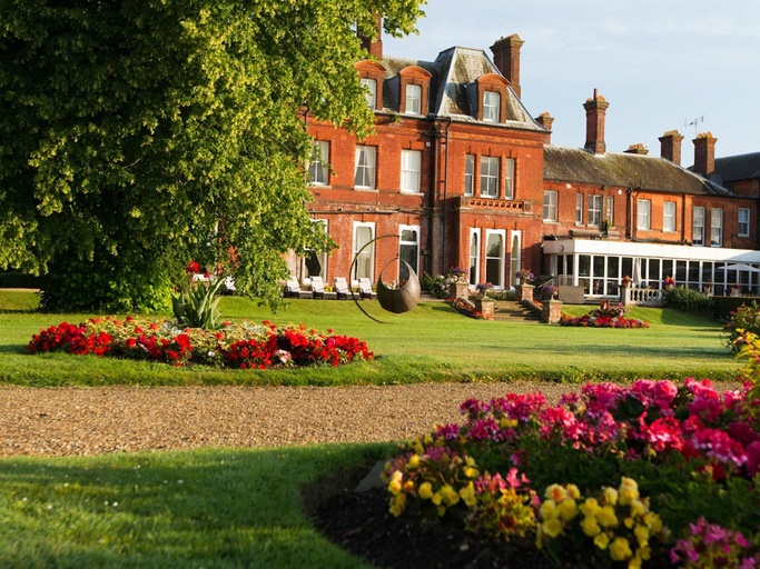Exterior & Views 3, Champneys Tring, Hertfordshire