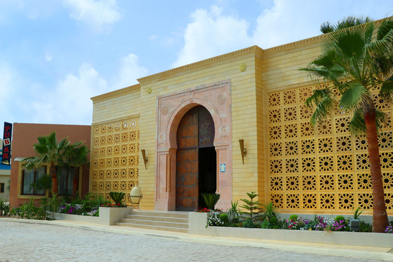 Exterior & Views 2, The Ksar Djerba Charming Hotel & SPA, Djerba Midoun