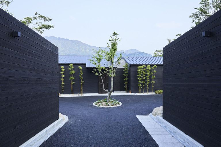 Exterior & Views 2, Miyajima Hanarenoyado IBUKU Bettei, Hatsukaichi