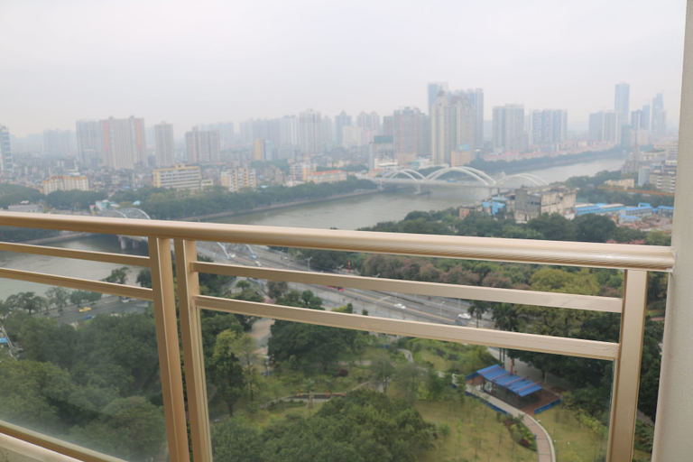 Others 5, Ruide Apartment Wanyi Plaza Branch, Guangzhou