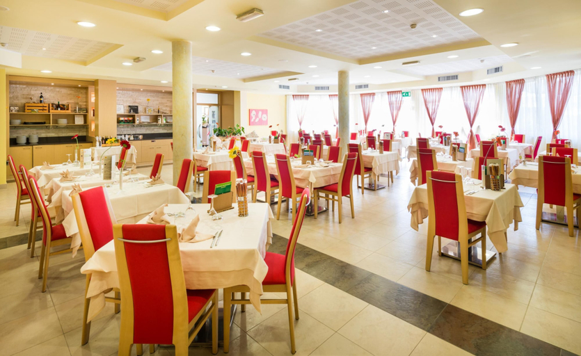 Food & Drinks 5, Nature Bio Hotel Elite, Trento