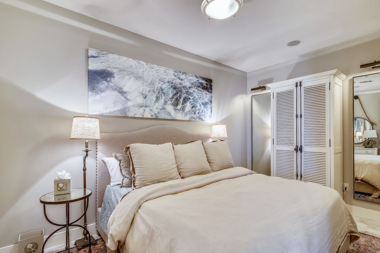 Bedroom 3, Diamond Beach 706-crown Jewel, Galveston