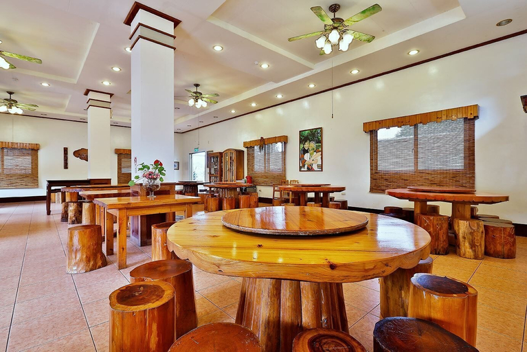 Food & Drinks 5, Minzu Hotel, Nantou
