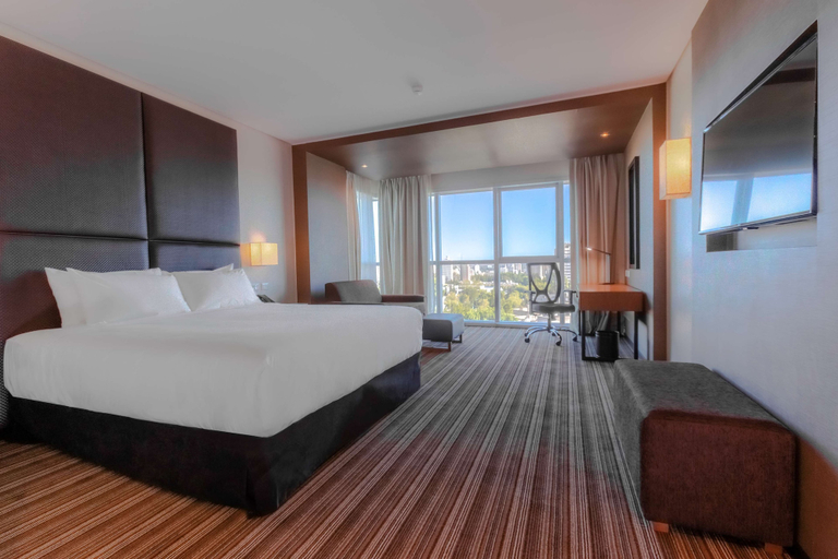 Bedroom 3, Hilton Garden Inn Neuquen, Confluencia