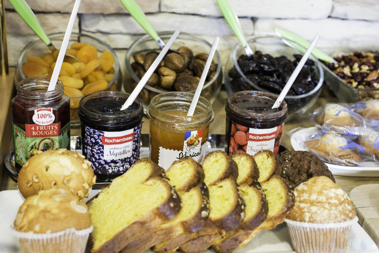 Food & Drinks 5, Un Hôtel sur le Port, Charente-Maritime