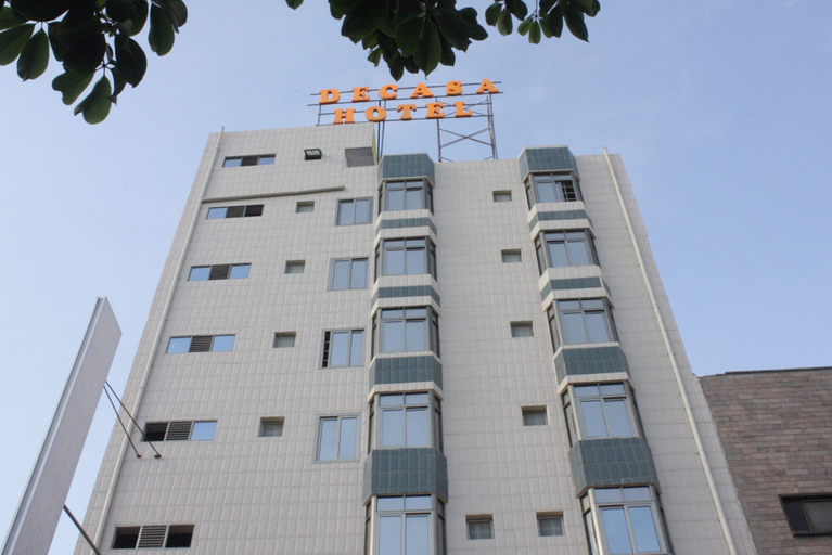 Exterior & Views 2, Decasa Hotel, Starehe