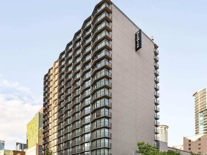 Exterior & Views 2, Warwick Seattle, Seattle