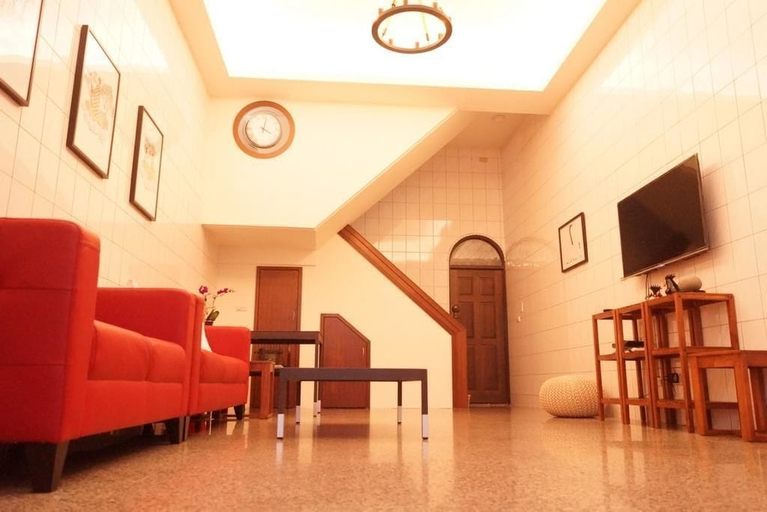 Others 5, Lanlu B&B, Pingtung