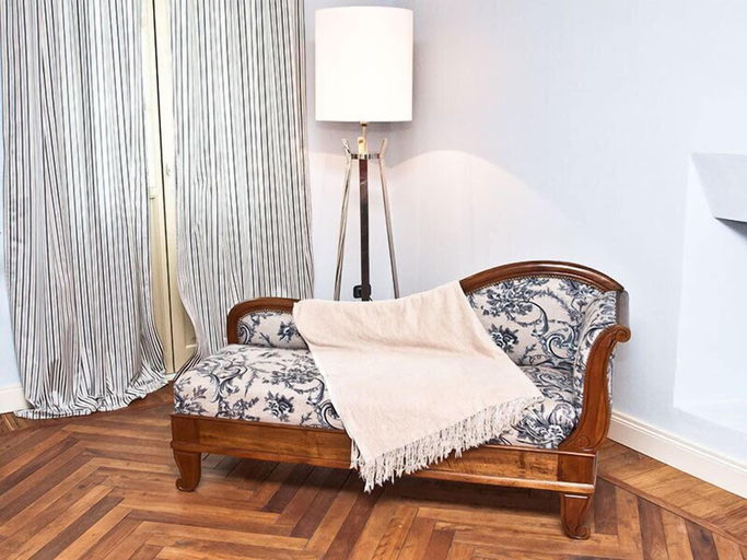 Bedroom 3, Villa Fontana Relais Suite & SPA, Asti