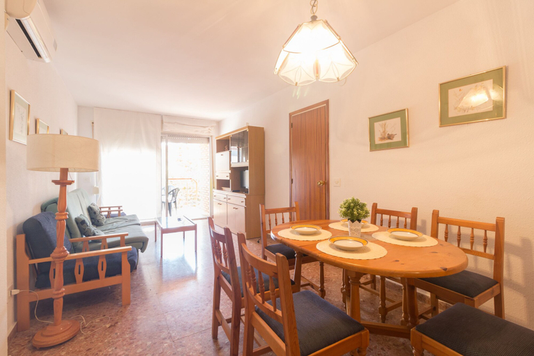 Others 4, Apartamento Atlas IV Ref. 1089 by Iberplaya, Tarragona