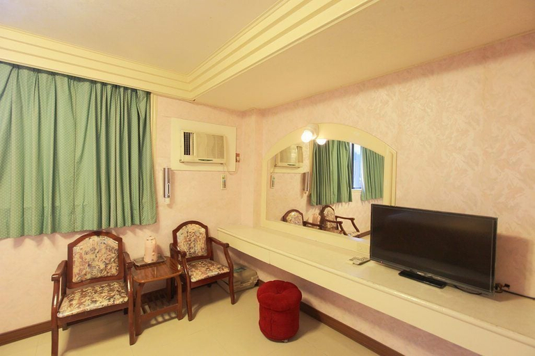 Others 5, Yong Qi Hotel, Hualien