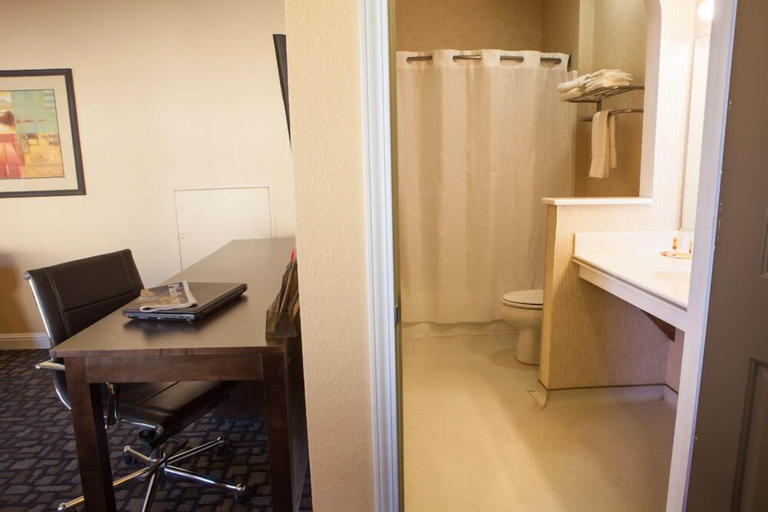 Others 5, Marinwood Inn & Suites, Marin