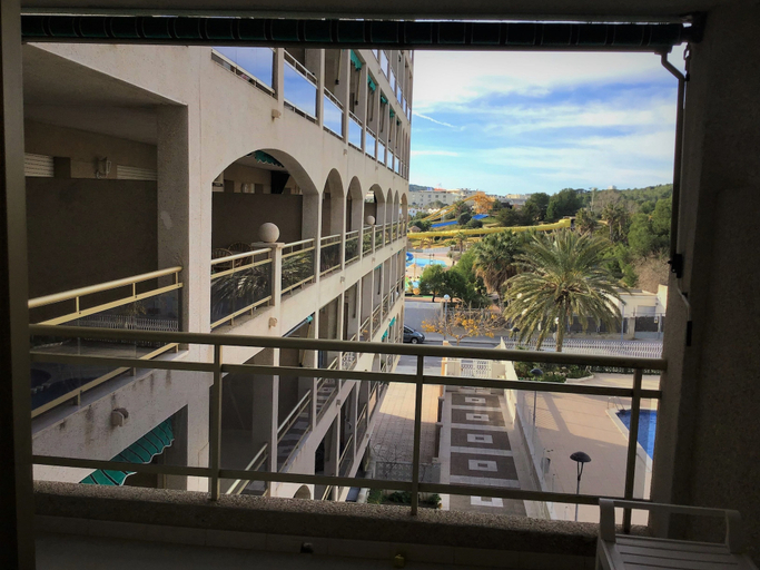 Others 4, Edificio Turquesa, Tarragona