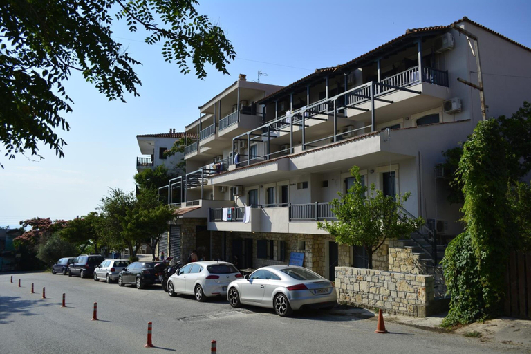 Exterior & Views 2, Arellis Studios, Central Macedonia