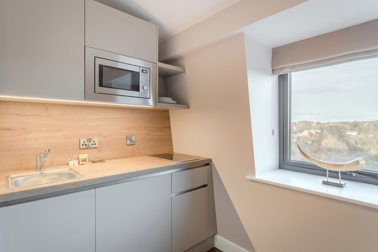 Others 5, Dwell City Living, Nottingham