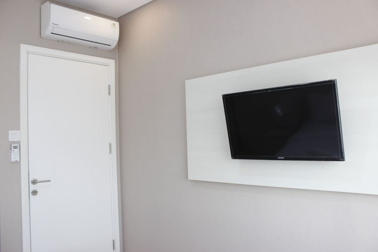 Others 5, Luxurious 1BR Apartment @ Parahyangan Residence, Bandung