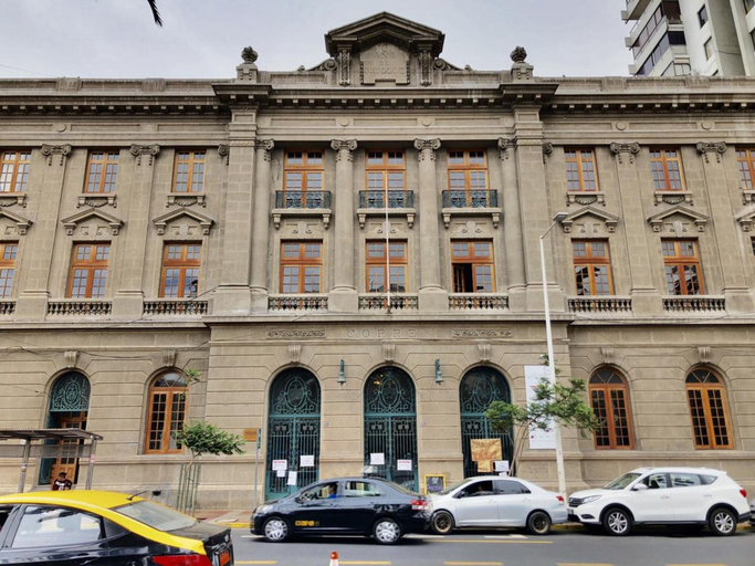 Exterior & Views 2, RQ  Antofagasta, Antofagasta