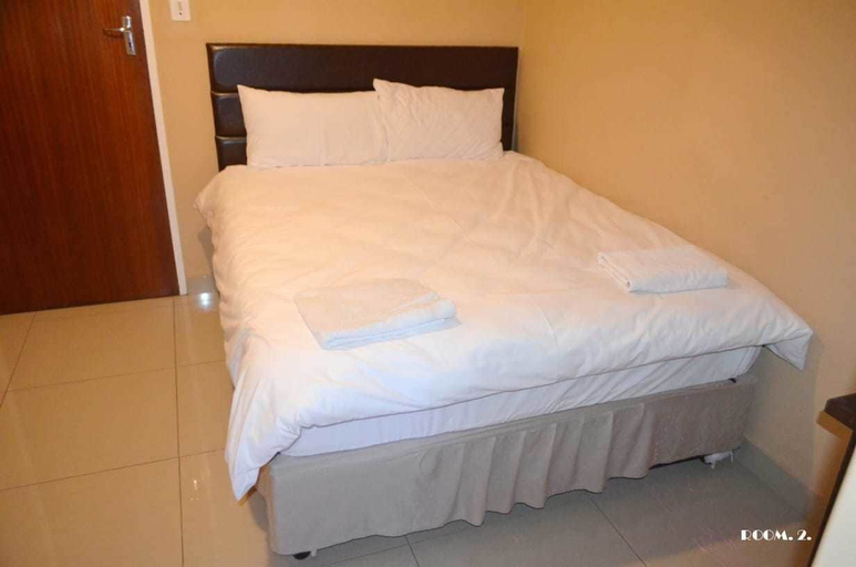 Bedroom 2, Stay 1 BnB, City of Cape Town