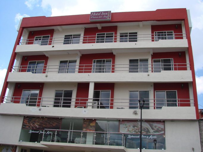 Exterior & Views 2, Hotel Inn Plaza del Angel Chihuahua, Chihuahua