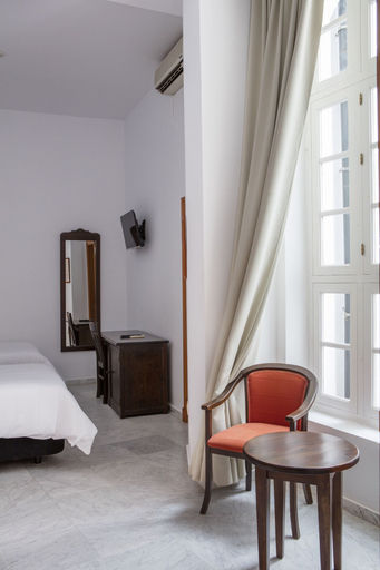 Bedroom 3, TUGASA HOTEL CASA PALACIO MEDINA SIDONIA, Cádiz