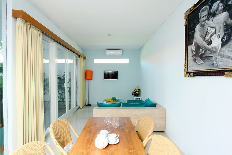 Others 5, Apple Suite Apartment, Badung