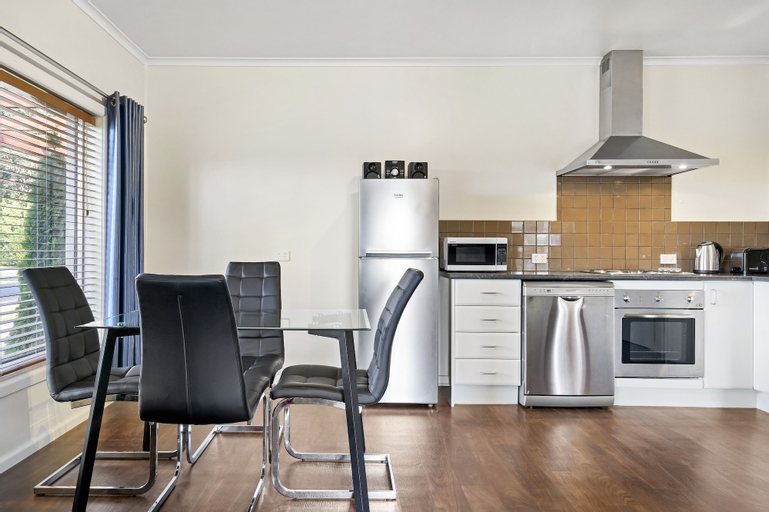 Short Stays Gippsland Accommodation, Baw Baw  - Pt A