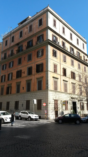 Exterior & Views 2, Rome To Stay, Rome