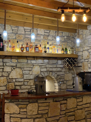 Food & Drinks 5, Vila Arial, Vlorës