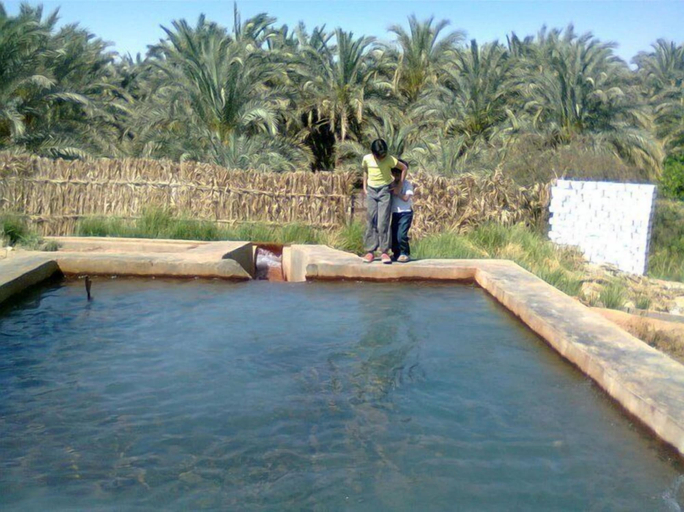 Sport & Beauty 5, Shanda Lodge Desert Resort, Shurtah al-Dakhlah