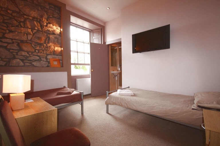 Bedroom 3, Orchard Hotel, Falkirk
