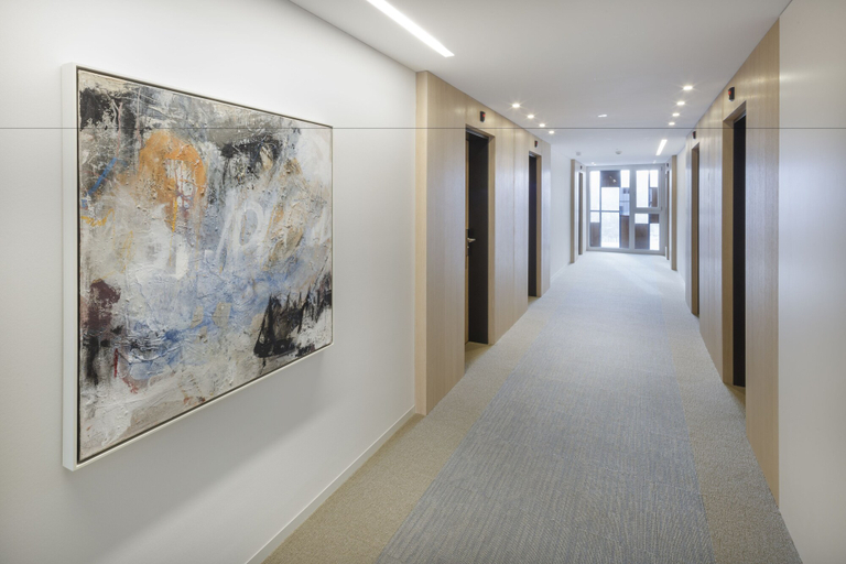 Others 5, Hotel NewStar, Sankt Gallen