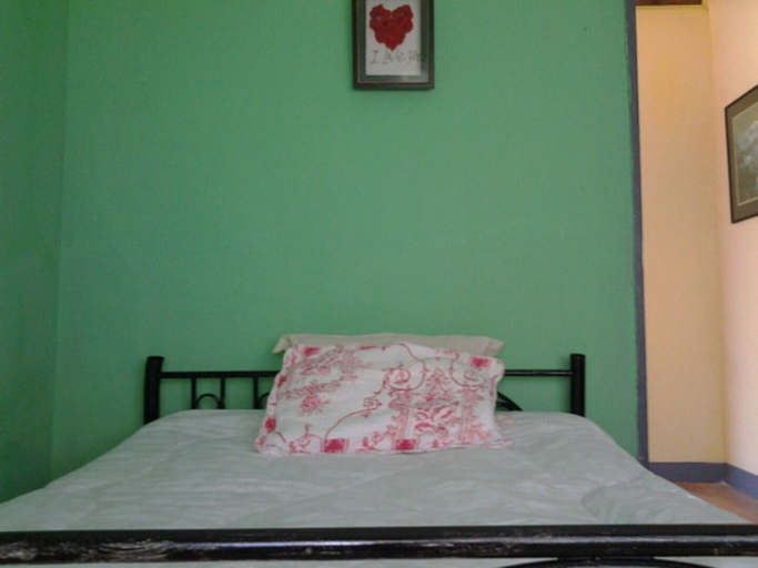 Bedroom 3, Casa Rido, Zamboanga City