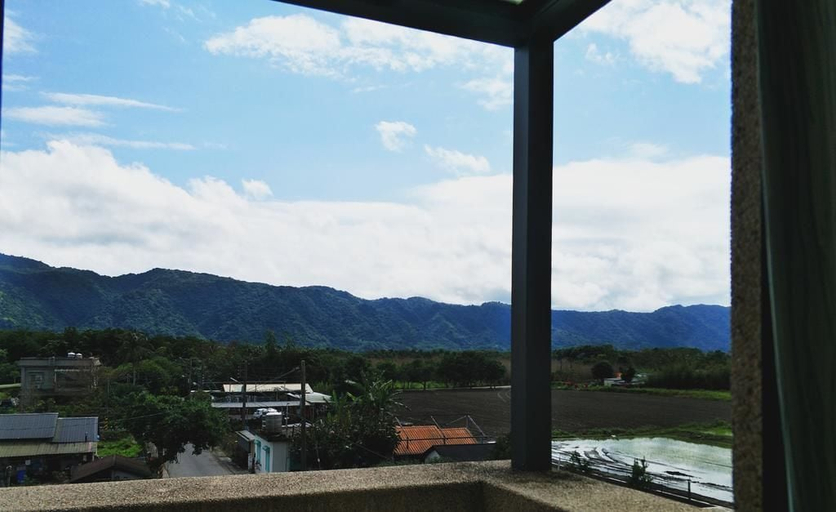 Others 5, Letes stay, Hualien