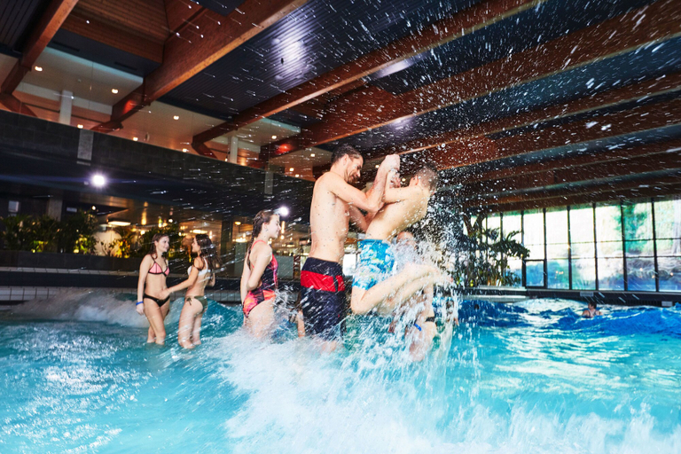 Sport & Beauty 2, Sorell Boutique-Hotel Speer Rapperswil, See-Gaster