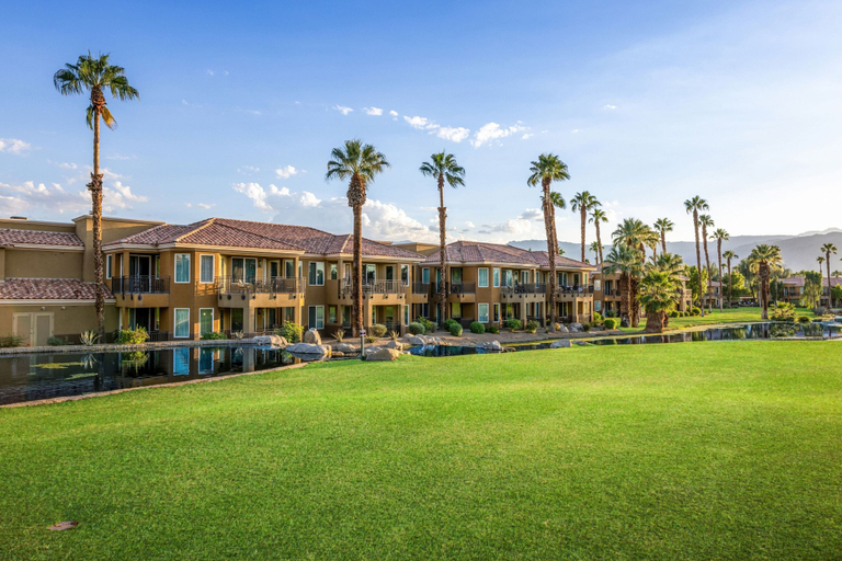 Others 3, Marriott's Desert Springs Villas II, Riverside