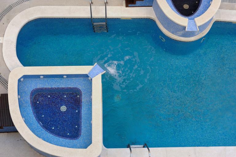 Sport & Beauty 4, Apartamentos Maurici Park, Girona