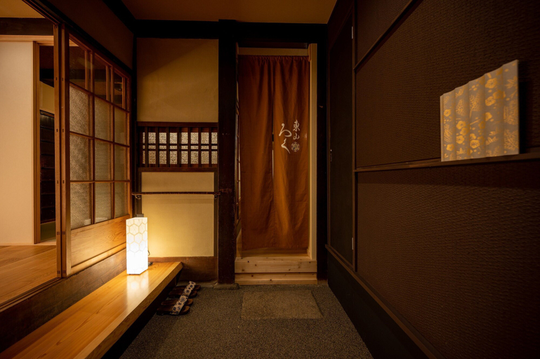 Others 4, Campton Higashiyama Roku, Kyoto
