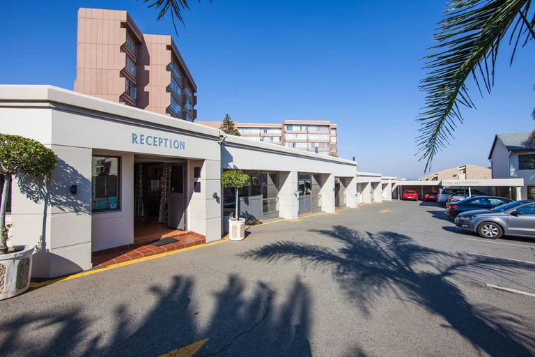 Exterior & Views 2, Vetho 1 Apartments OR Tambo Airport, Ekurhuleni