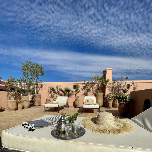 Exterior & Views 2, Riad Dar Foundouk & Spa, Marrakech
