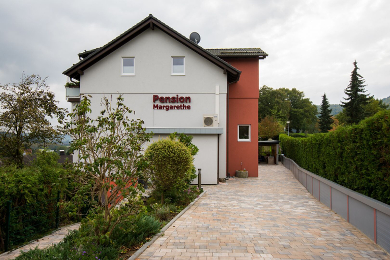 Exterior & Views 2, Pension Margarethe, Marburg-Biedenkopf